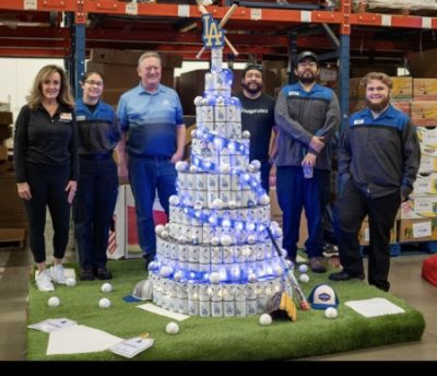 DCH Subaru Supporting Our Mission 