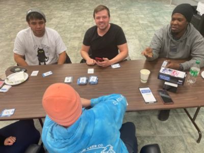Extra Life, Supporting The University of Vermont (UVM) Children's Hospital