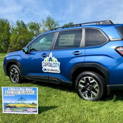 Litchfield Veteran's Golf Tournament - May 2026