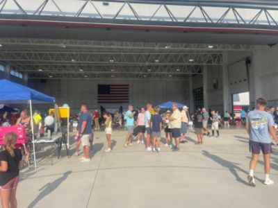 Holland CareAffaire and Runway 5K