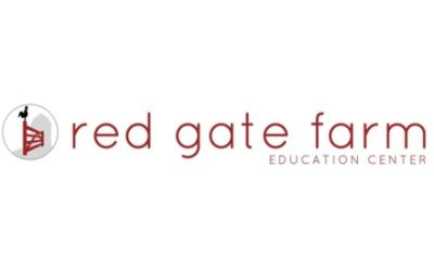 Red Gate Farm