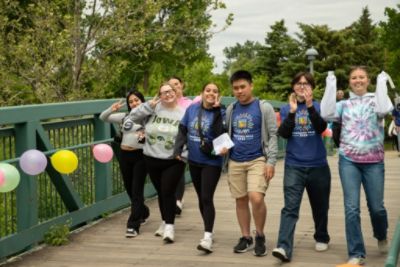 Best Buddies Iowa Friendship Walk 2025