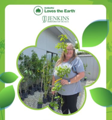 Rooted in Our Community: Growing a Greener Future Together