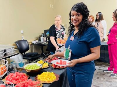 Nurses Week - A Week Dedicated to a Special Group of People