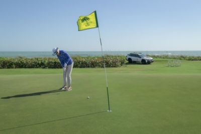 Dyer Subaru Supports SRA's Meals on Wheels Programs and Other Vital Services