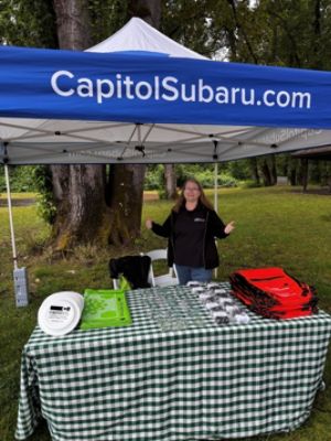 Wet-n-Wild Walk-n-Wag