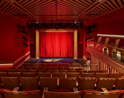 Bringing Broadway to Branford, CT- The Legacy Theatre & Premier Subaru