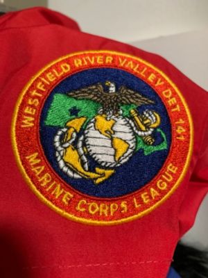 Marine Corps League 