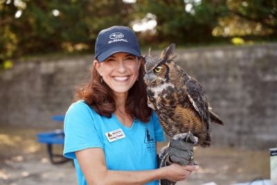 Evelyn Alexander Wildlife Rescue Center