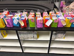 End-of-Year Teacher Gifts