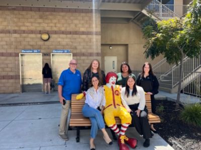 SD Ronald McDonald House - AutoNation Subaru Carlsbad