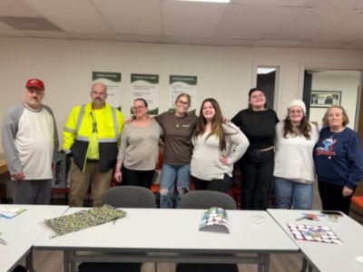 Meaningful Holiday Initiative