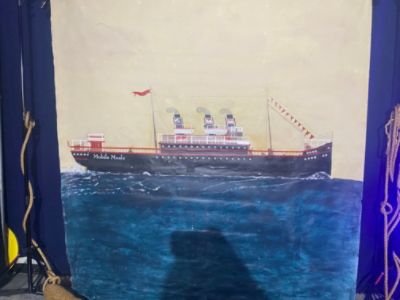 Land Cruisin' with Mobile Meals