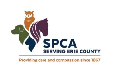 SPCA Serving Erie County