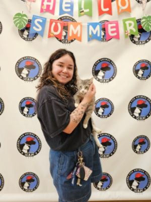 33 Homeless Pets Find Loving Homes