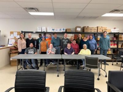 SCARC Foundation Thanks Subaru World of Newton and Subaru Share the Love