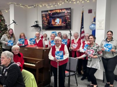 Gengras Subaru: Supporting Seniors in the Litchfield Hills