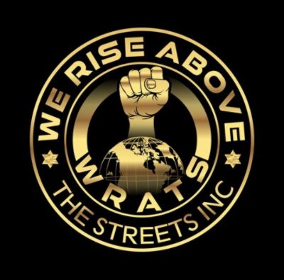 We Rise Above The Streets Recovery Outreach Inc.