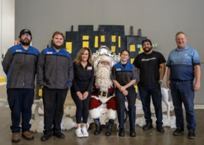 DCH Subaru Supporting Our Mission 