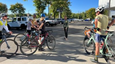 Ride Together, Make a Difference: SuperTraining Sundays at Flatirons Subaru