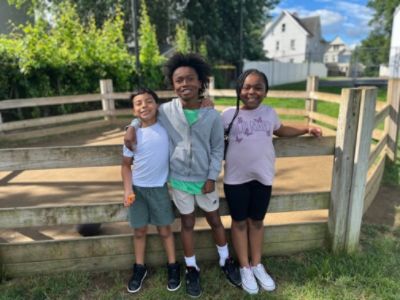Bertera Subaru Supports Summer Scholarships at the West Springfield Boys & Girls Club
