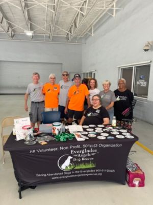 Coconut Creek Day of Giving 