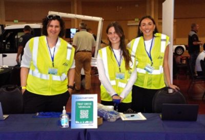 Marin's Clean Fleet Expo