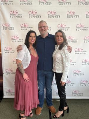 My Breast Cancer Support