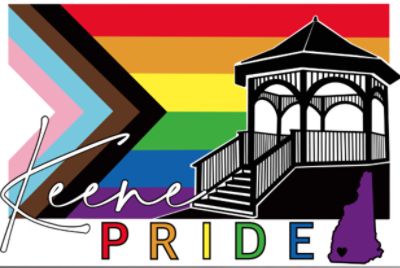 Keene Pride