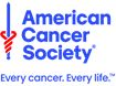 The American Cancer Society 