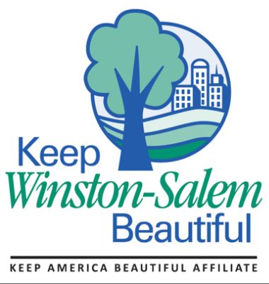 Keep Winston Salem Beautiful