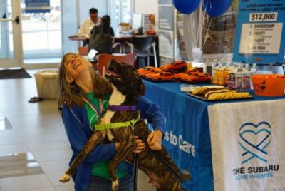 HHHS 2022 Adoption Night Story