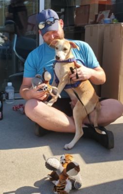Subaru Loves Pets – Subaru of Macon Hosts Pet Adoption Event with All About Animals