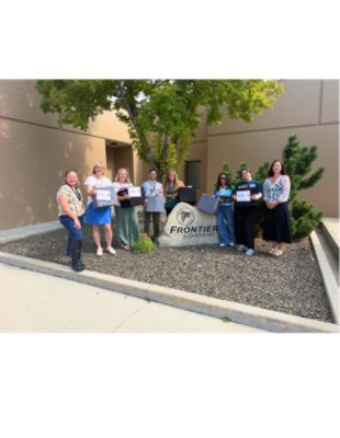 Boise Subaru Loves Learning