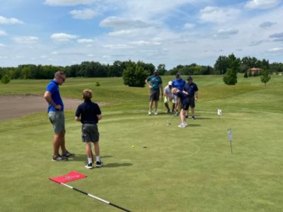 Riverside Christian School Applauds Grand Forks Subaru