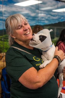Six New Beginnings, Six Forever Homes: A Special Day at Sunset Hills Subaru