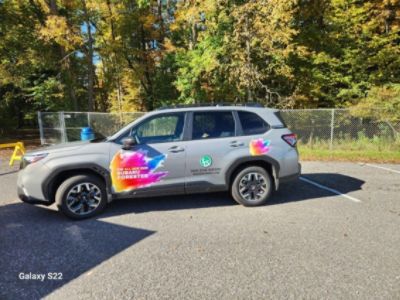 Thank you for your Support!