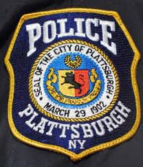 Plattsburgh City Police