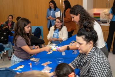 	Subaru of North Miami Drives Support for Nicklaus Children's Hospital 