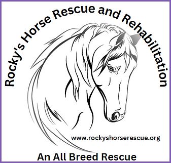 Rocky's Horse Rescue