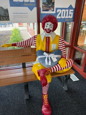 Subaru Loves to Care partnership with  Ronald McDonald House Charities of Northwest Ohio