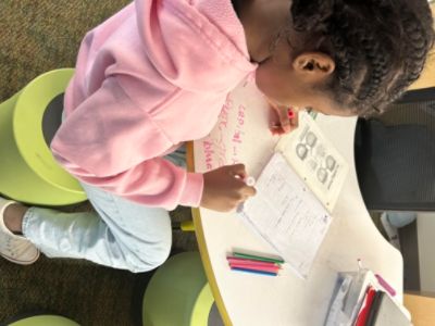 Small Things, Have BIG Impacts!