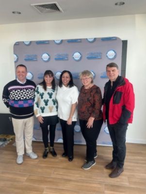 How Burke Subaru's Love Promise Community Award Helped Families in Cape May County