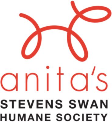 Anita's Stevens Swan Humane Society