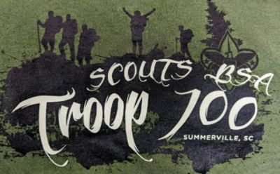 Boyscouts Troop 700