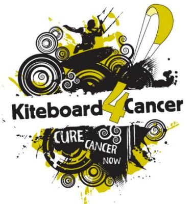 Kiteboard 4 Cancer