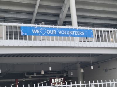 Walking for Wishes, Walking with Heart