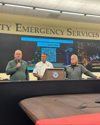 Jones Bel Air Subaru Thanks Our Local 911 Heroes