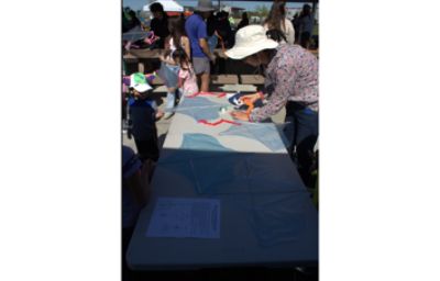 Natomas Kites For Kids Fun Fly, March 16, 2023