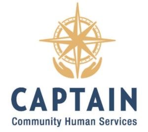 CAPTAIN Community Human Services